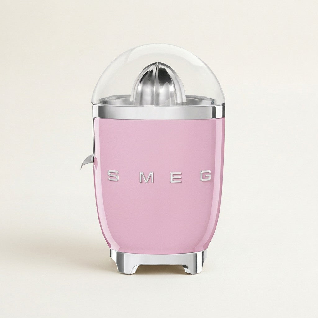 SMEG Citrus Juicer