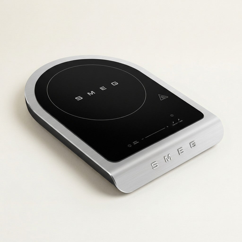 SMEG Portable Induction