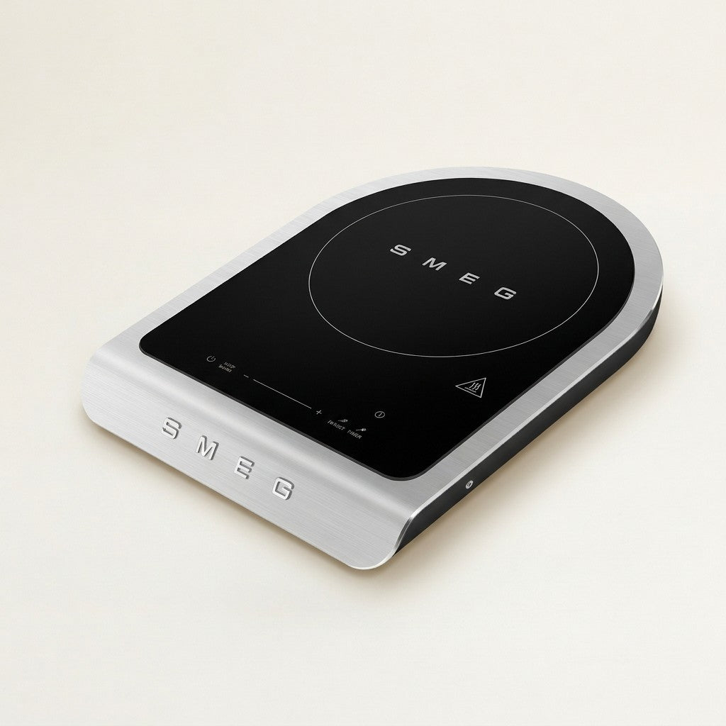 SMEG Portable Induction
