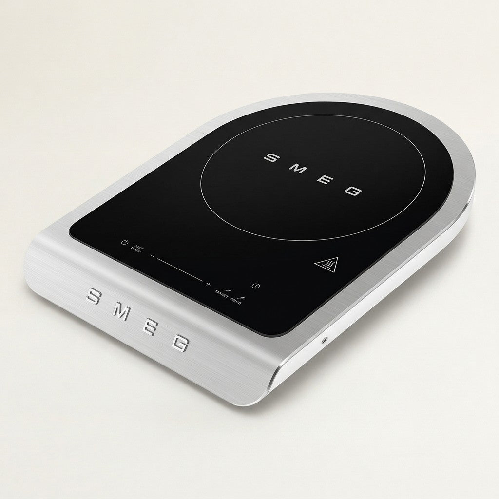 SMEG Portable Induction