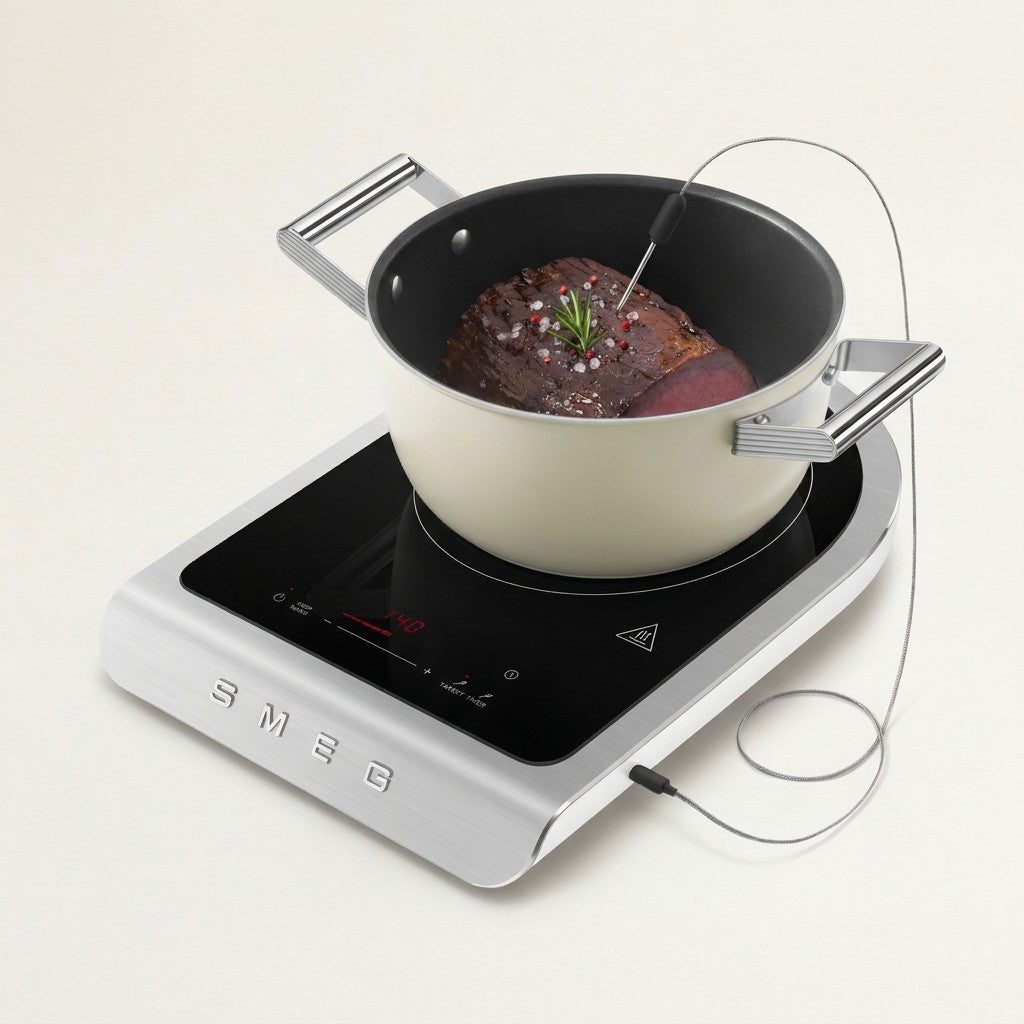 SMEG Portable Induction
