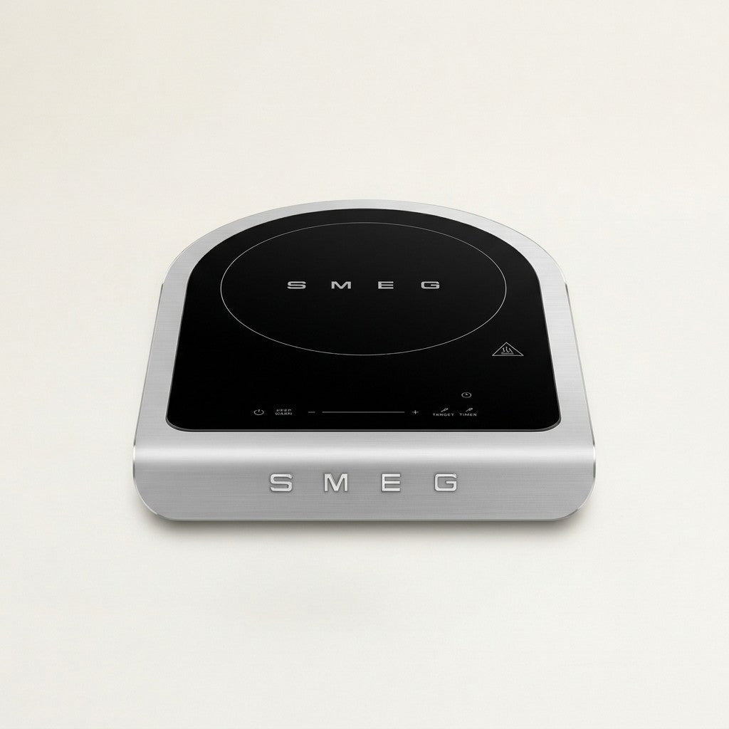 SMEG Portable Induction