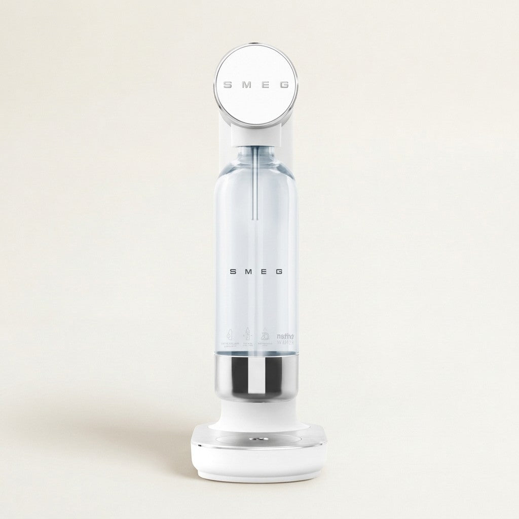 SMEG Soda Maker