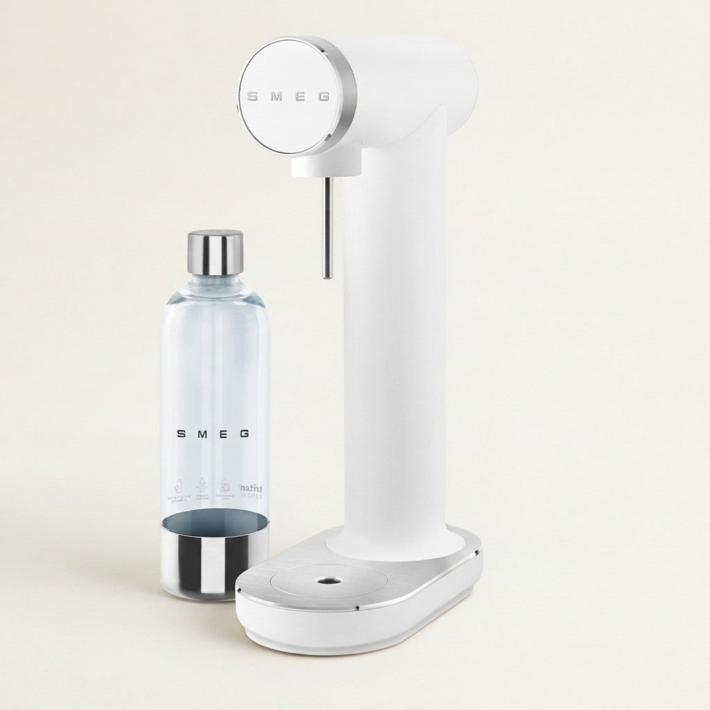 SMEG Soda Maker