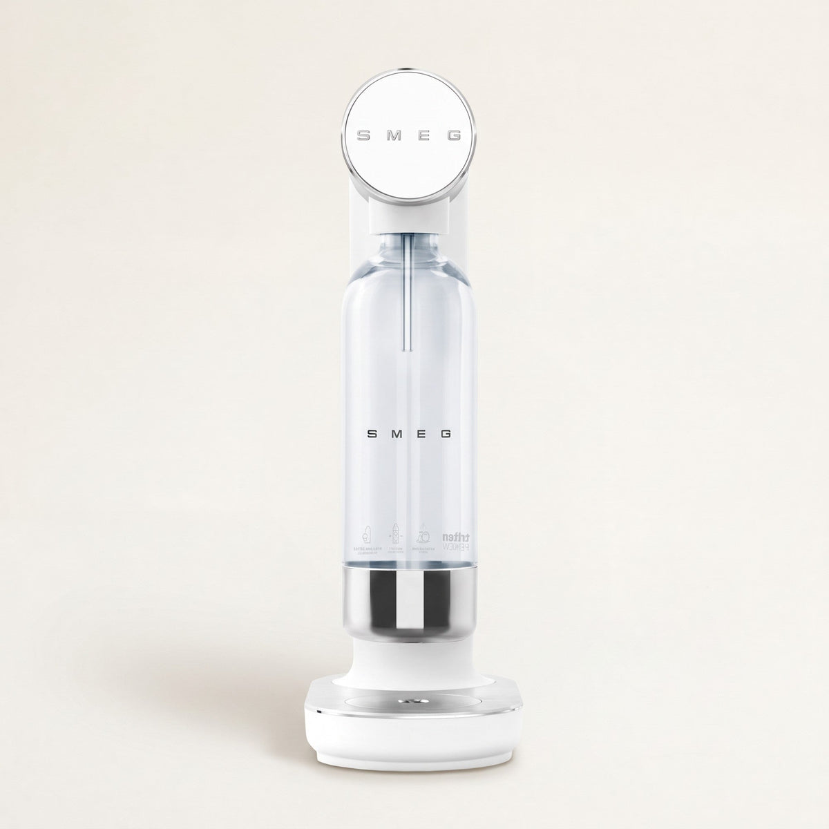 SMEG Soda Maker
