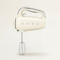 SMEG Hand Mixer with Attachment Bag