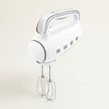 SMEG Hand Mixer with Attachment Bag
