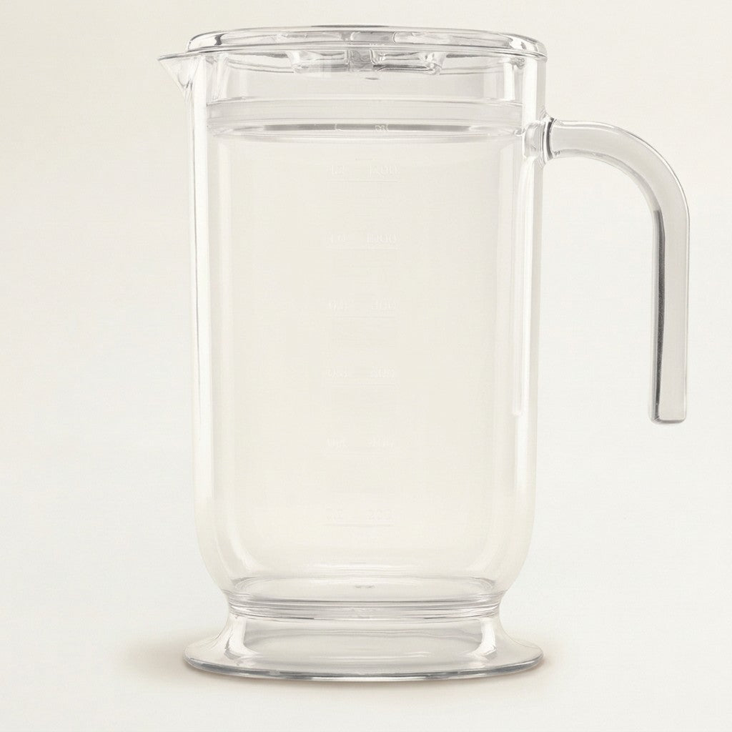 SMEG Immersion Hand Blender with Attachments