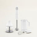 SMEG Immersion Hand Blender with Attachments