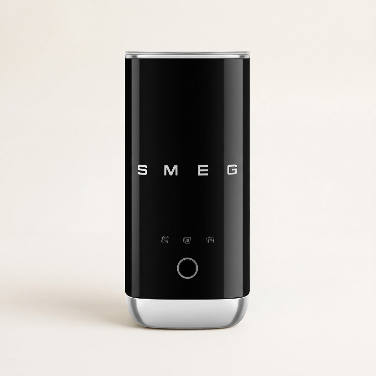 SMEG Portable Milk Frother