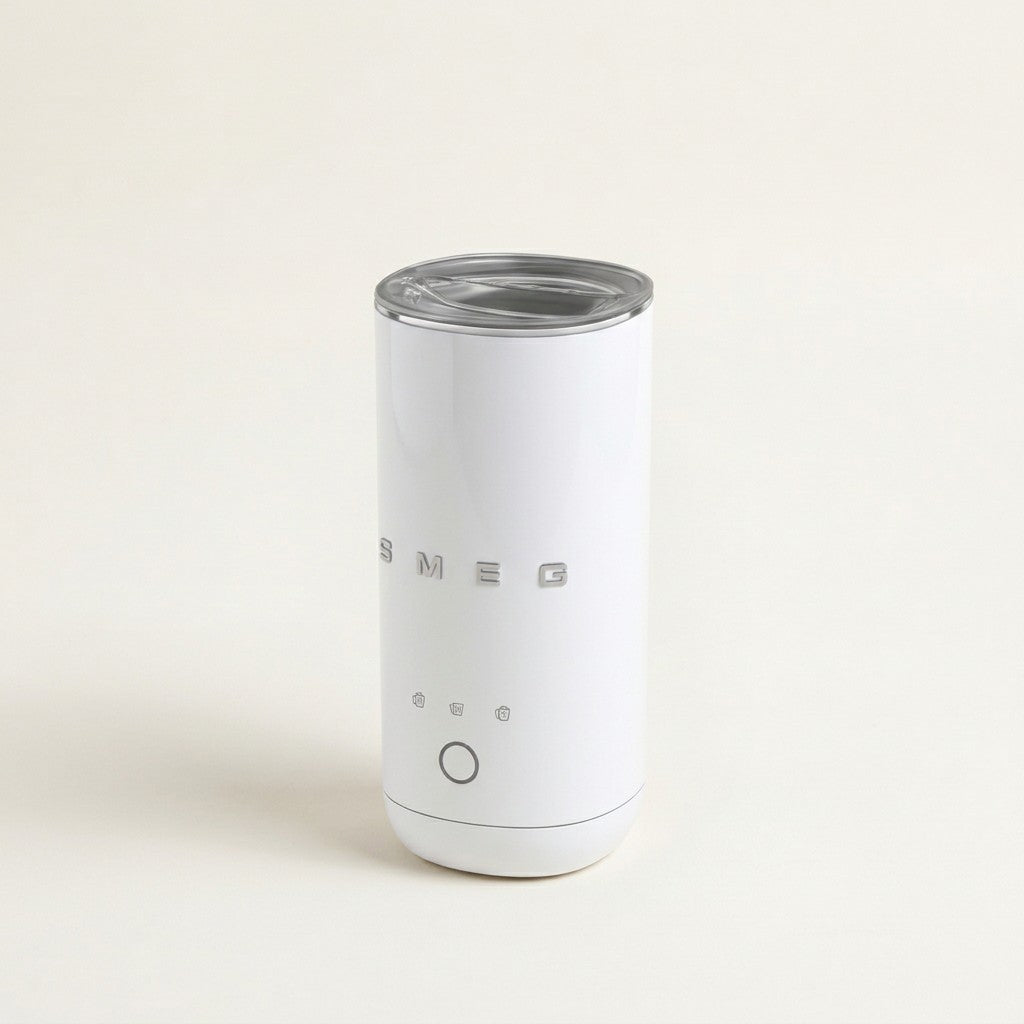 SMEG Portable Milk Frother