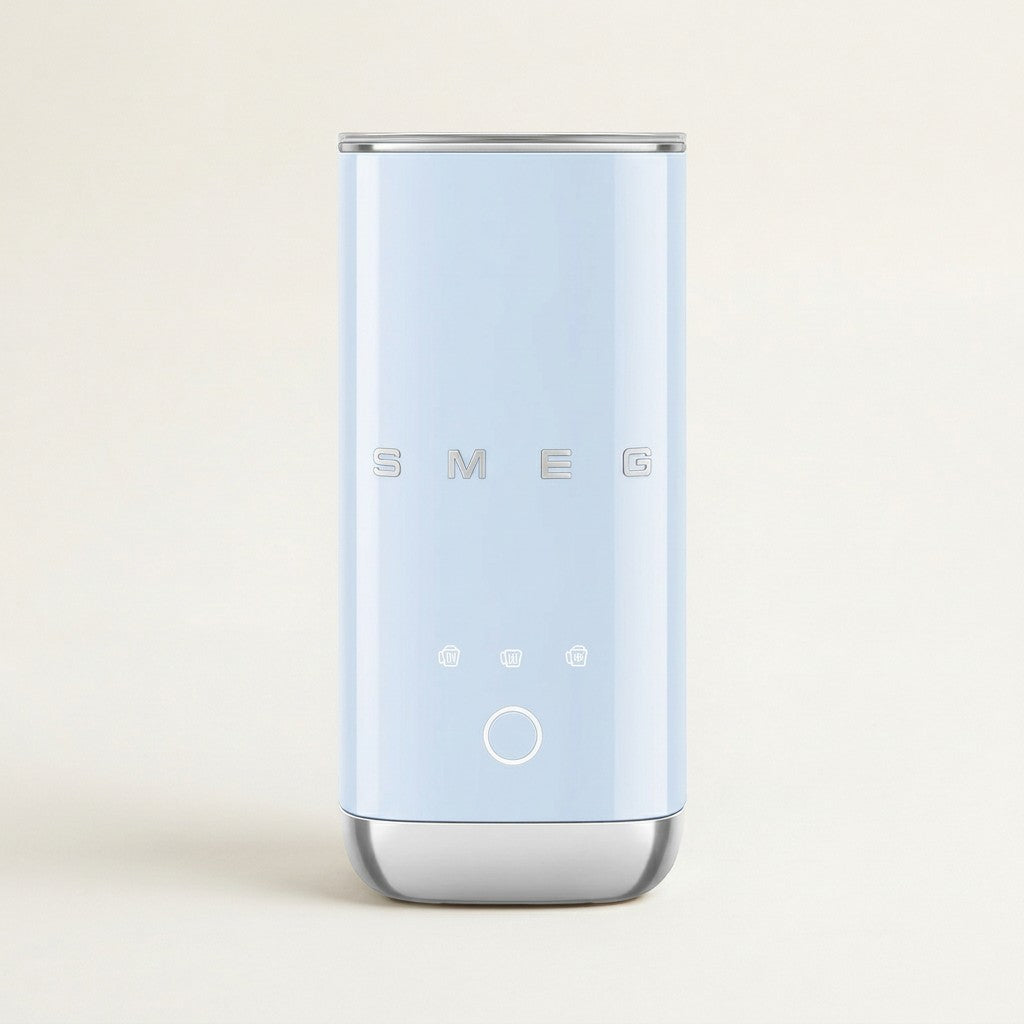 SMEG Portable Milk Frother
