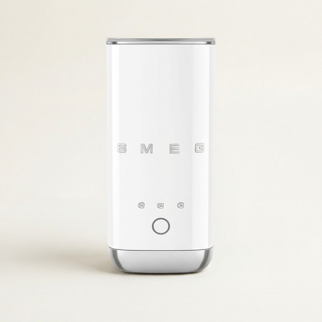 SMEG Portable Milk Frother