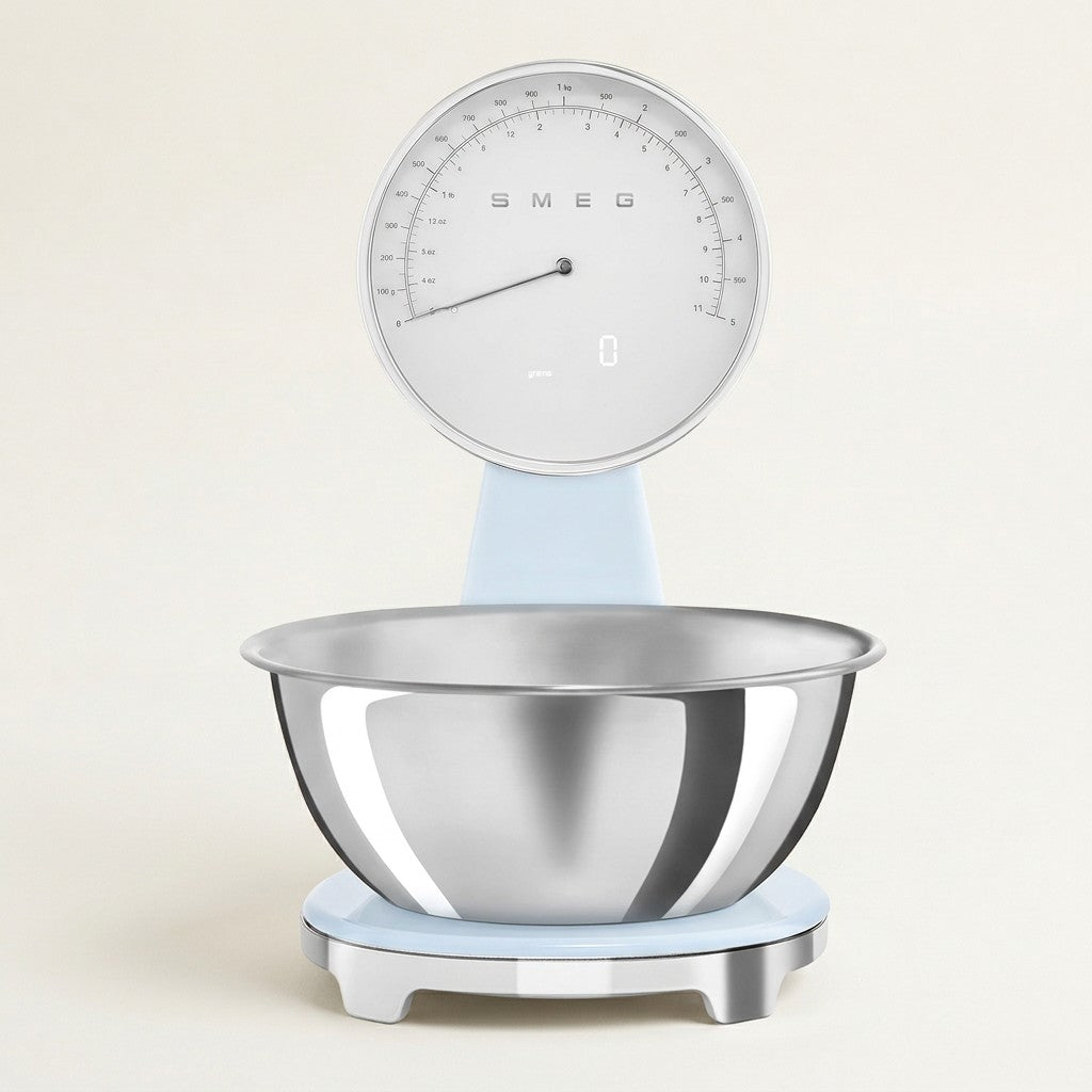 SMEG Analog Kitchen Scale