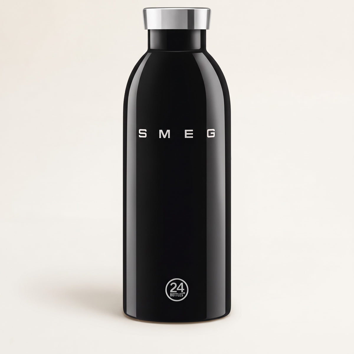 SMEG 500 mL Insulated Water Bottle, Collab with Clima