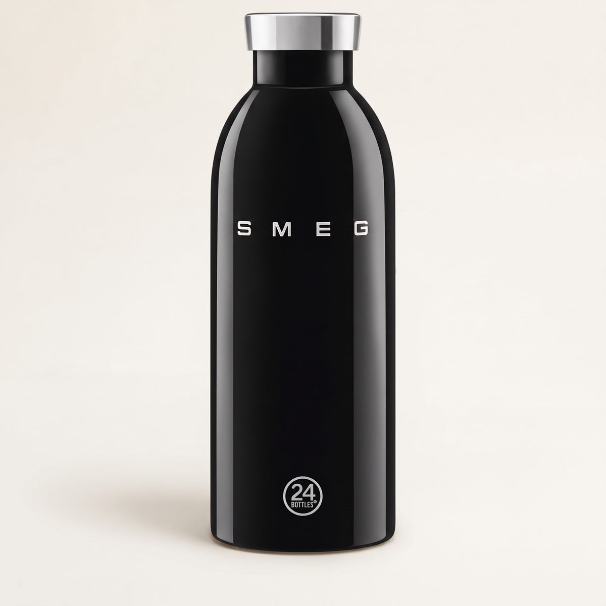 SMEG 500 mL Insulated Water Bottle, Collab with Clima
