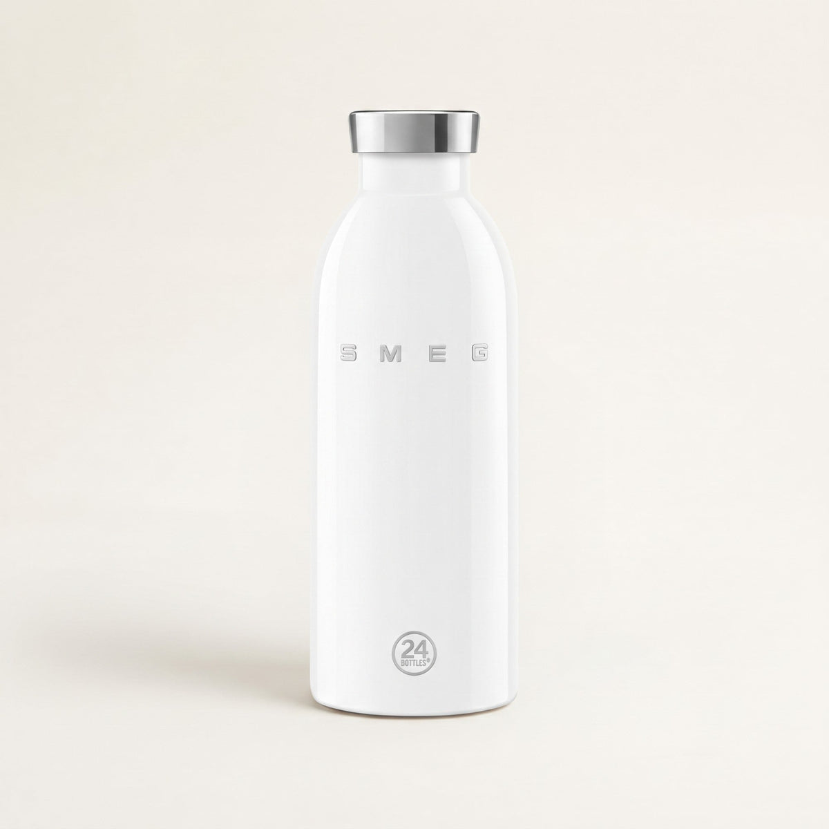 SMEG 500 mL Insulated Water Bottle, Collab with Clima