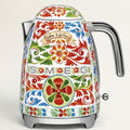 SMEG x Dolce Electric Kettle 1.7L, Sicily is my love
