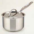 Meyer Confederation Covered Saucepan