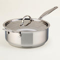 Meyer Confederation Covered Sauté Pan, 4 L