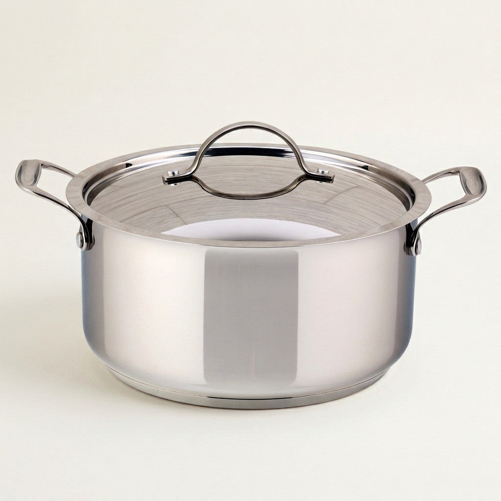 Meyer Confederation Covered Dutch Oven