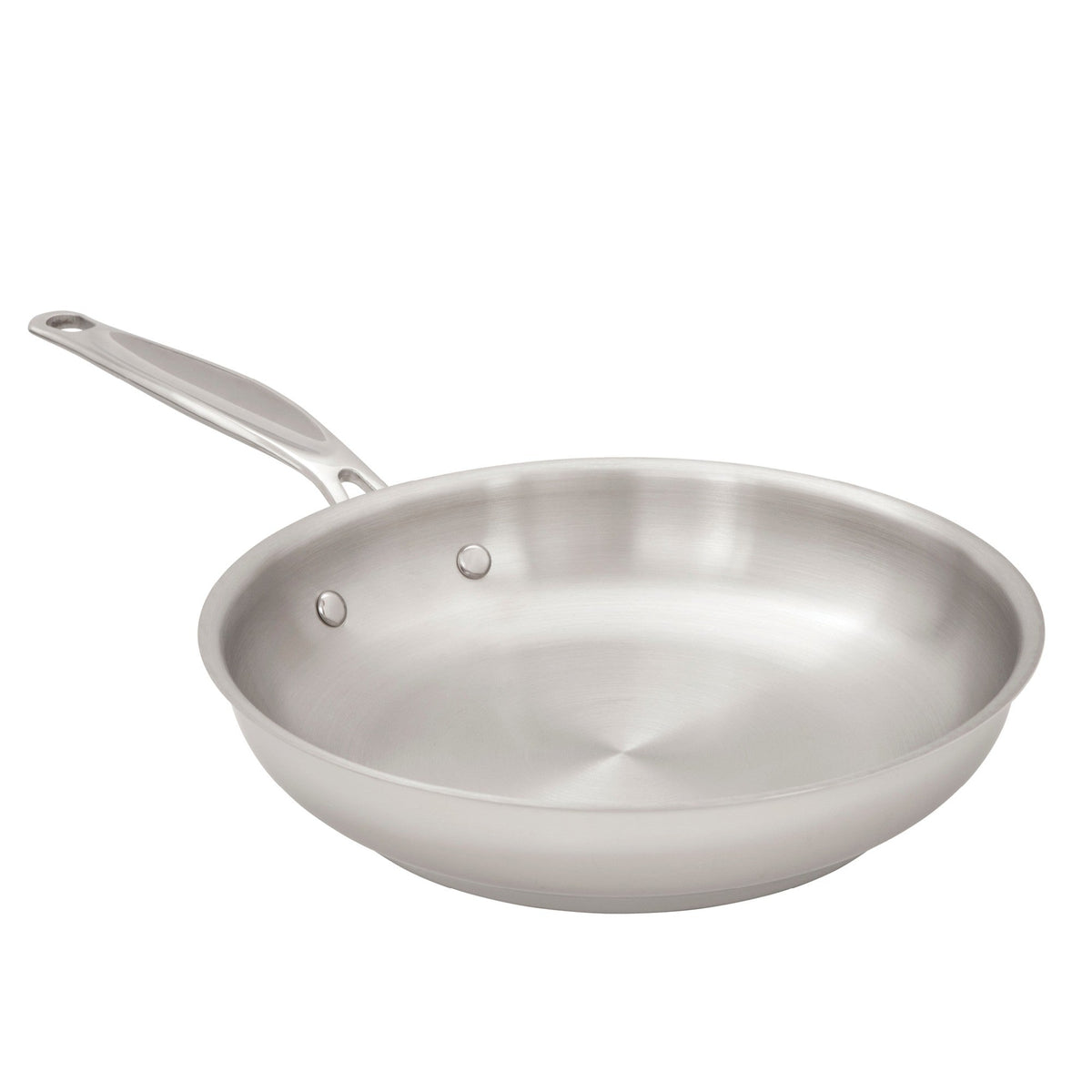 Meyer Confederation Stainless Steel Fry Pan