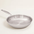 Meyer Confederation Stainless Steel Fry Pan