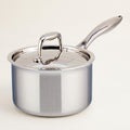 Meyer SuperSteel Clad Covered Saucepan, 3 L