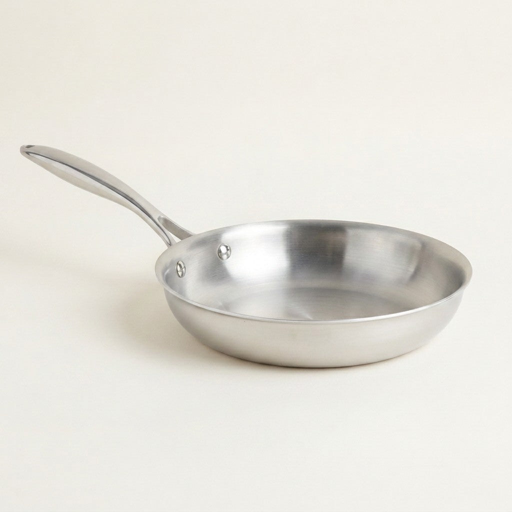 Meyer SuperSteel Clad Fry Pan