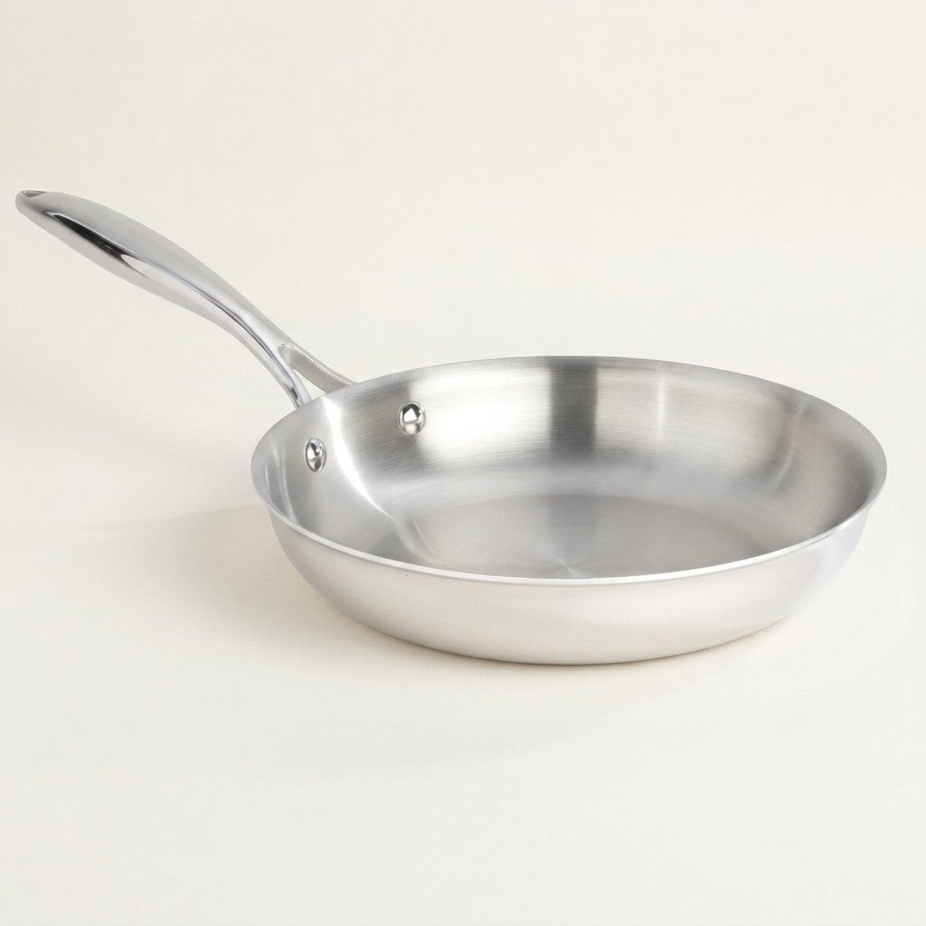 Meyer SuperSteel Clad Fry Pan