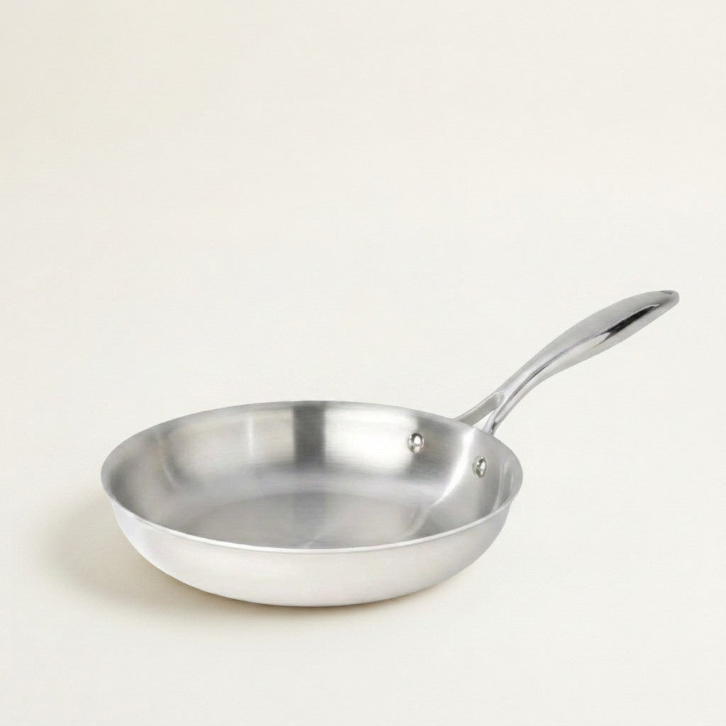 Meyer SuperSteel Clad Fry Pan