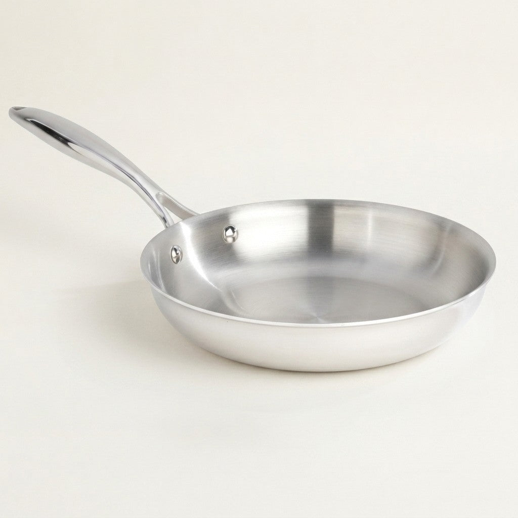 Meyer SuperSteel Clad Fry Pan