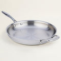 Meyer SuperSteel Clad Fry Pan, 32 cm