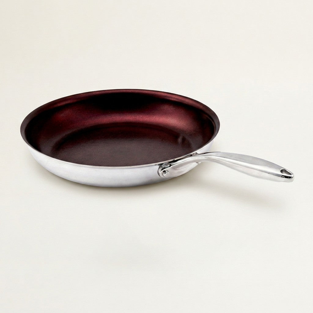 Meyer SuperSteel Clad Nonstick Fry Pan