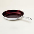 Meyer SuperSteel Clad Nonstick Fry Pan
