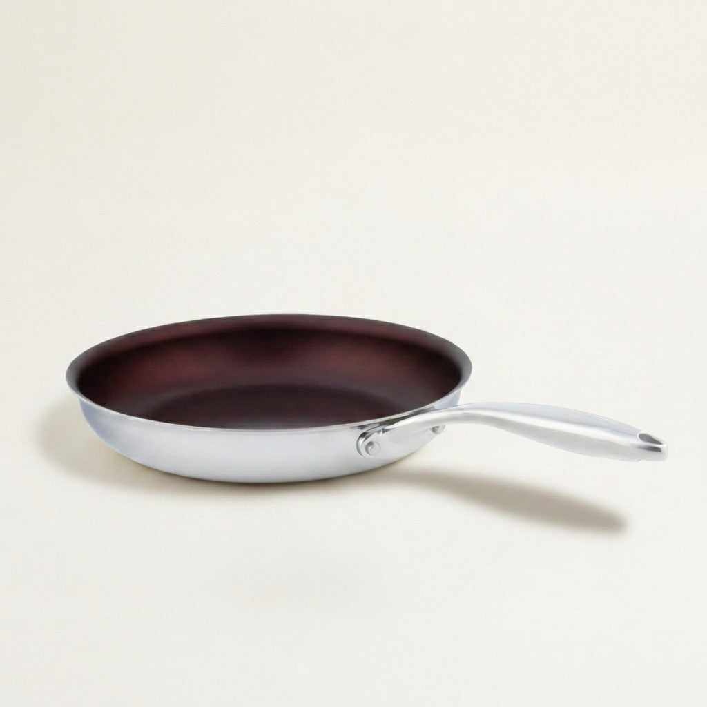 Meyer SuperSteel Clad Nonstick Fry Pan