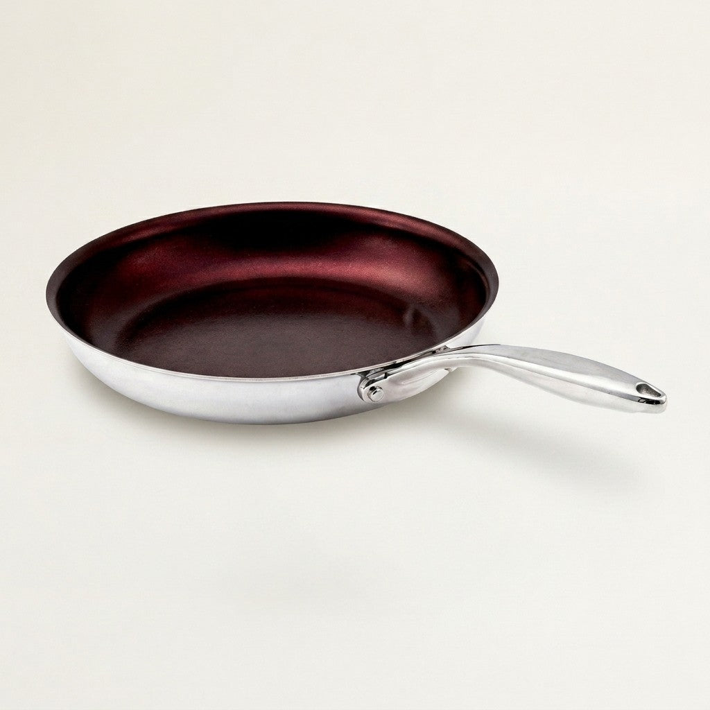 Meyer SuperSteel Clad Nonstick Fry Pan