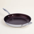 Meyer SuperSteel Clad Nonstick Fry Pan, 32 cm