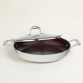 Meyer SuperSteel Clad Nonstick Everyday Pan