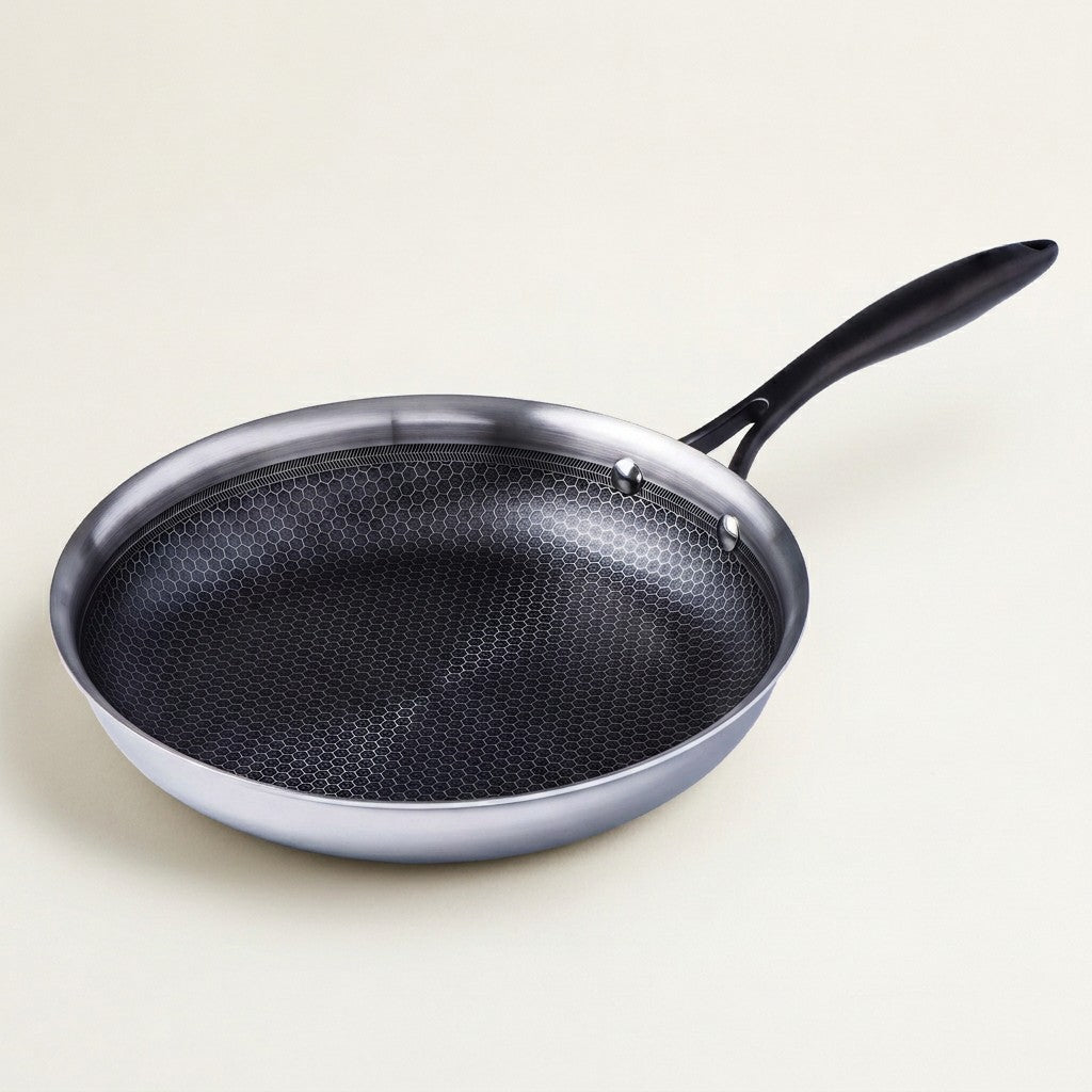 Meyer HybridClad Fry Pan