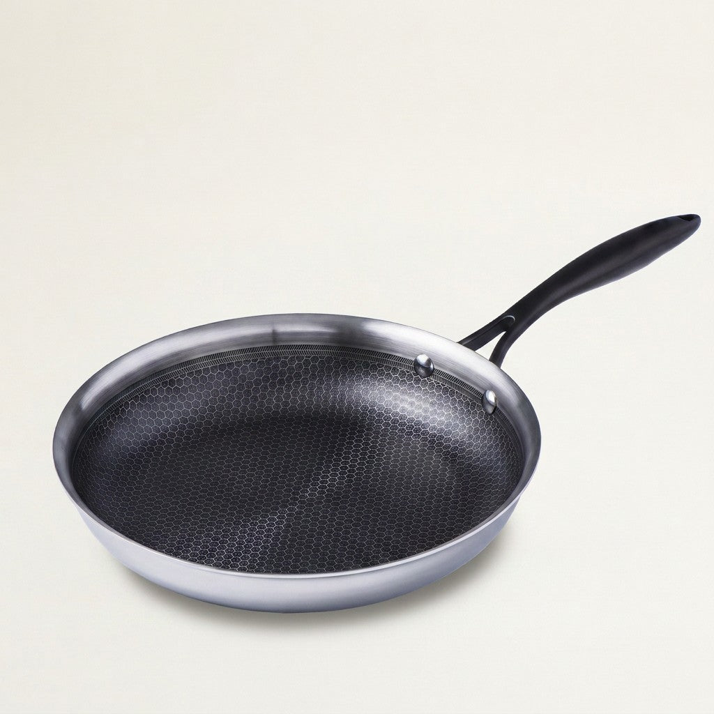 Meyer HybridClad Fry Pan