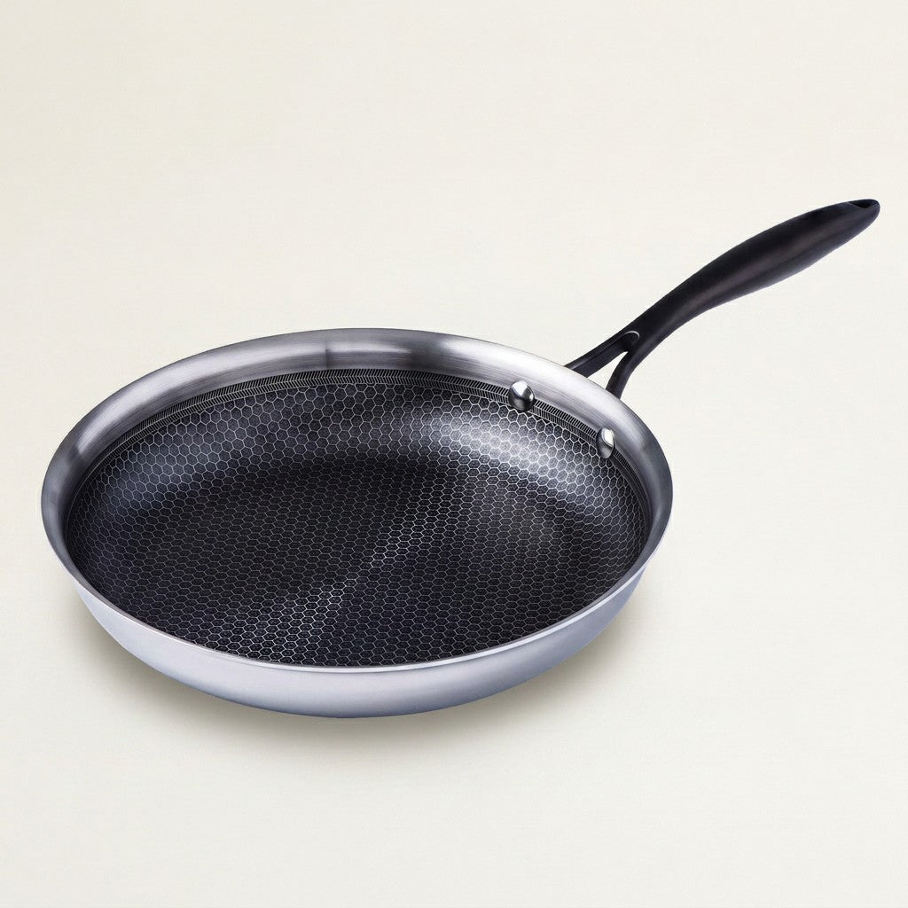 Meyer HybridClad Fry Pan