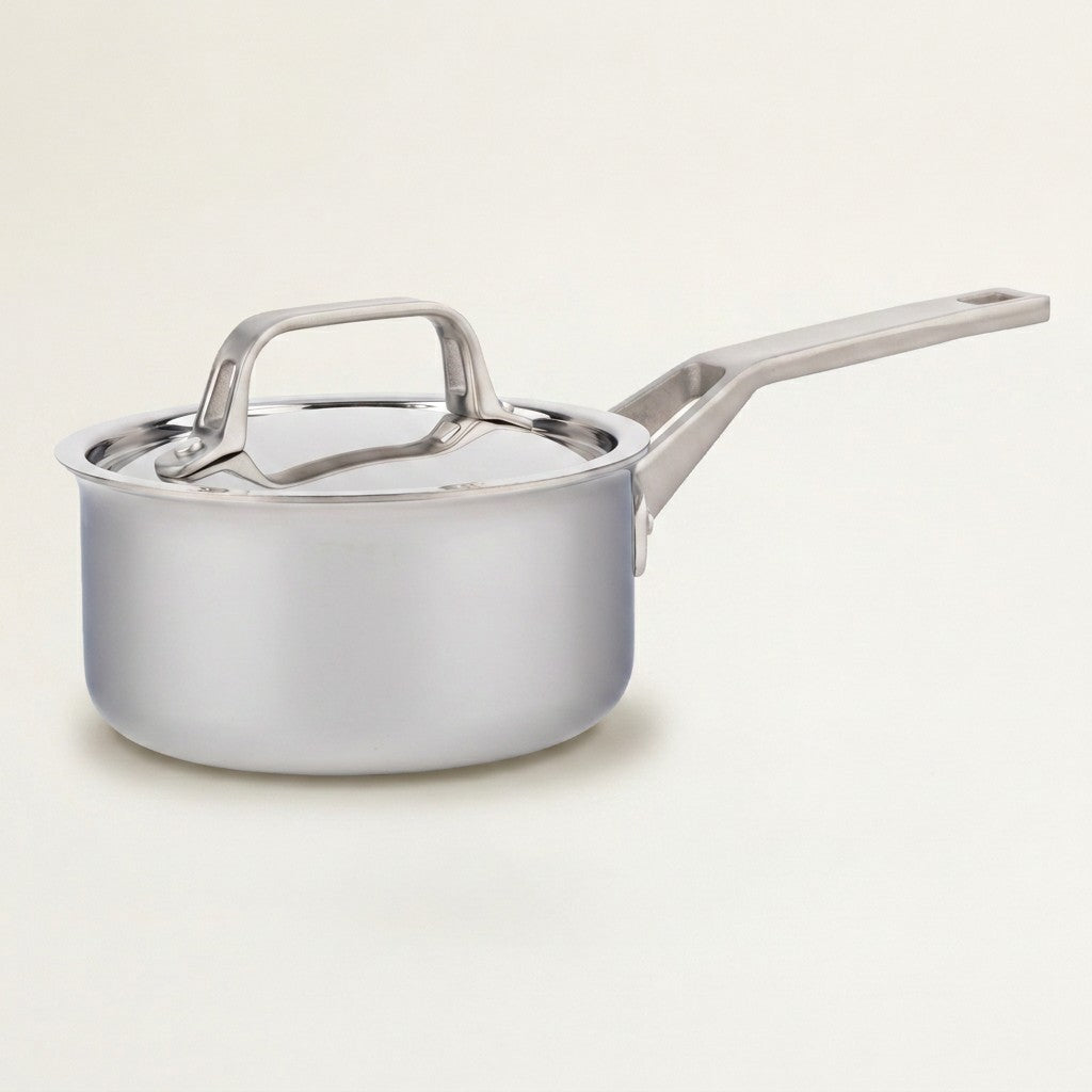 Meyer ProClad Covered Saucepan