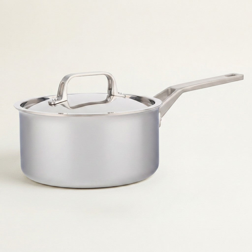Meyer ProClad Covered Saucepan