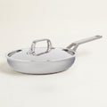 Meyer ProClad Stainless Steel Fry Pan, 24 cm