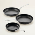 Hestan TITUM Fusion 3-Piece Nonstick Skillet Set (8", 9.5" & 12")