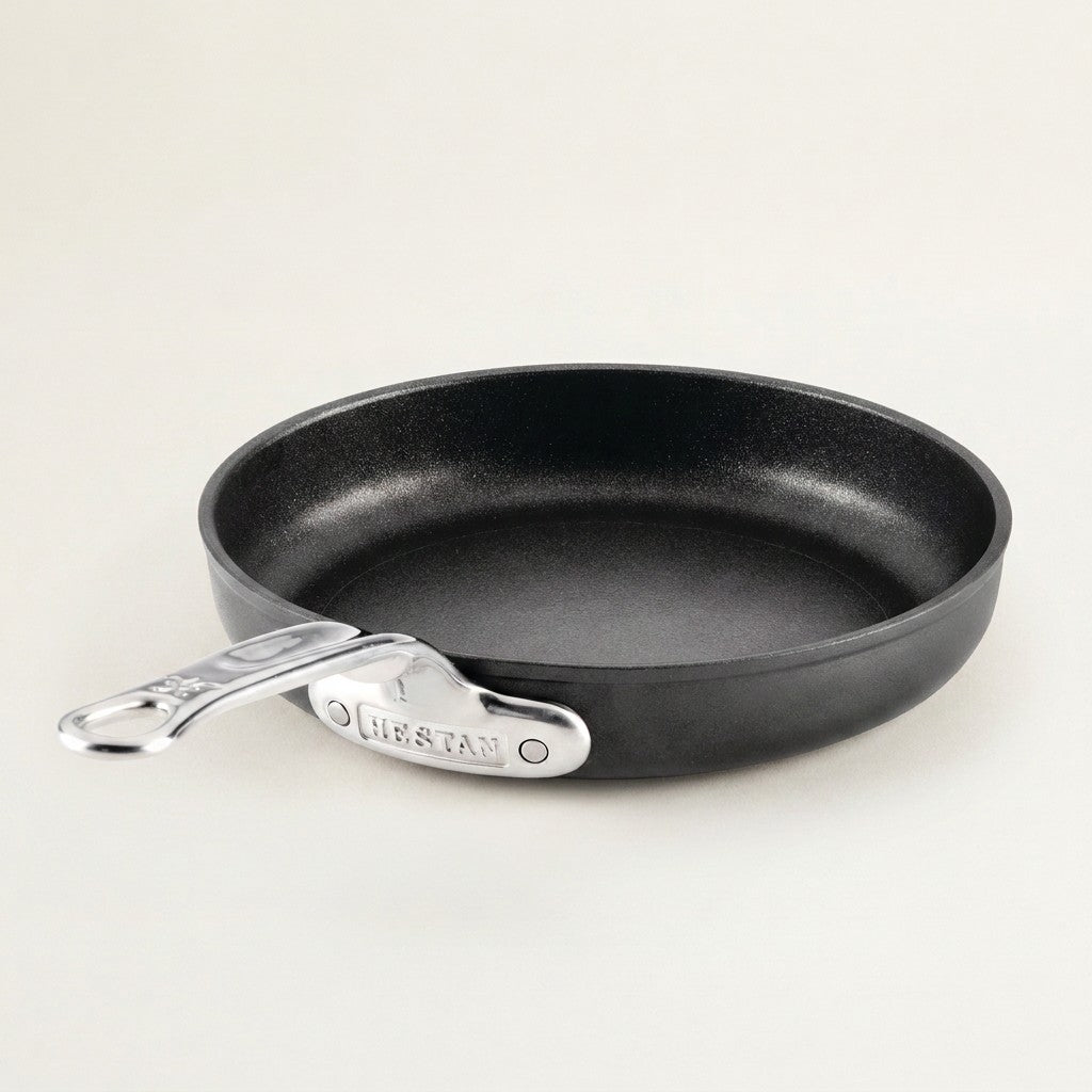 Hestan TITUM Fusion Nonstick Egg Pan, 8"