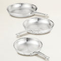 Hestan ProBond Luxe 3-Piece Skillet Set