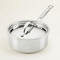 Hestan ProBond Luxe Covered Saucepan
