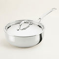 Hestan ProBond Luxe Covered Essential Pan, 3.5 Qt